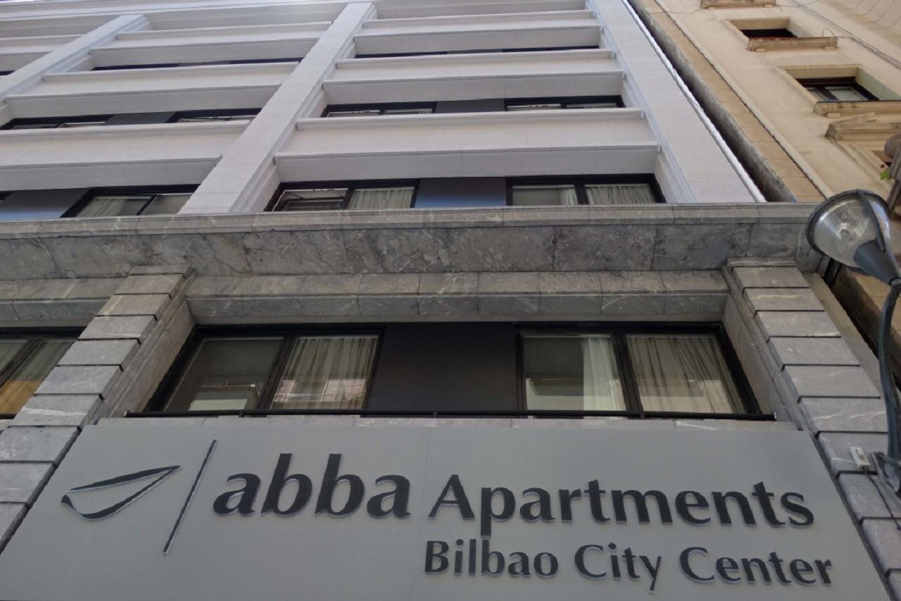 Center By Abba