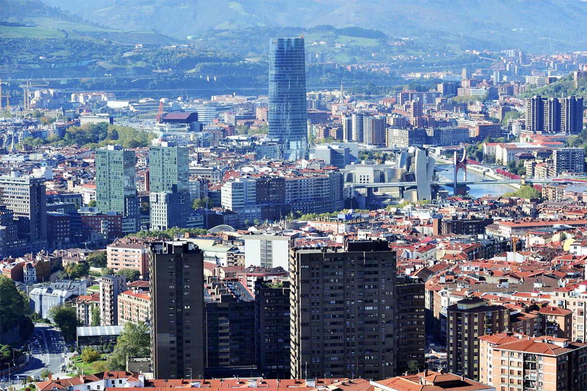 Center By Abba 4* Bilbao