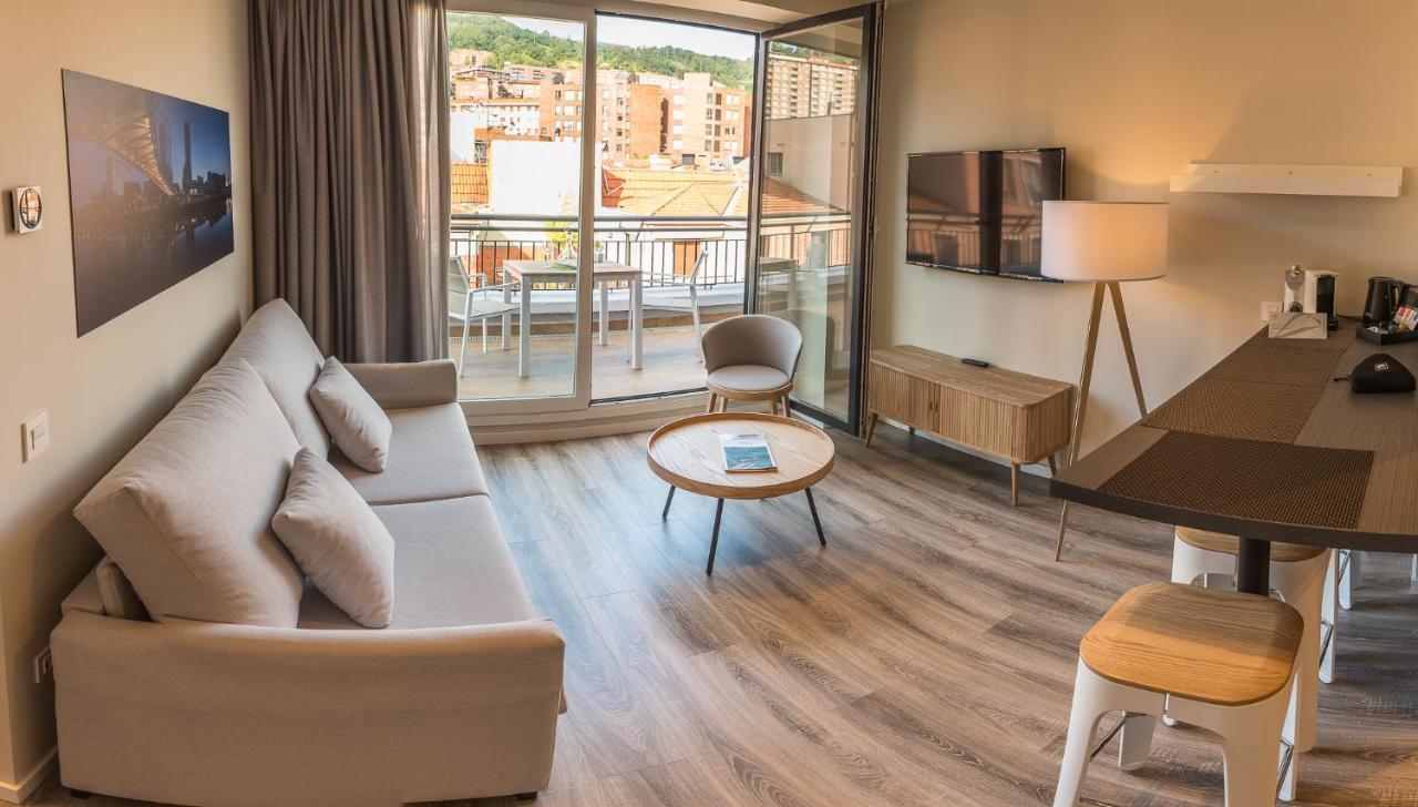 City Center By Abba Appart hôtel 4*