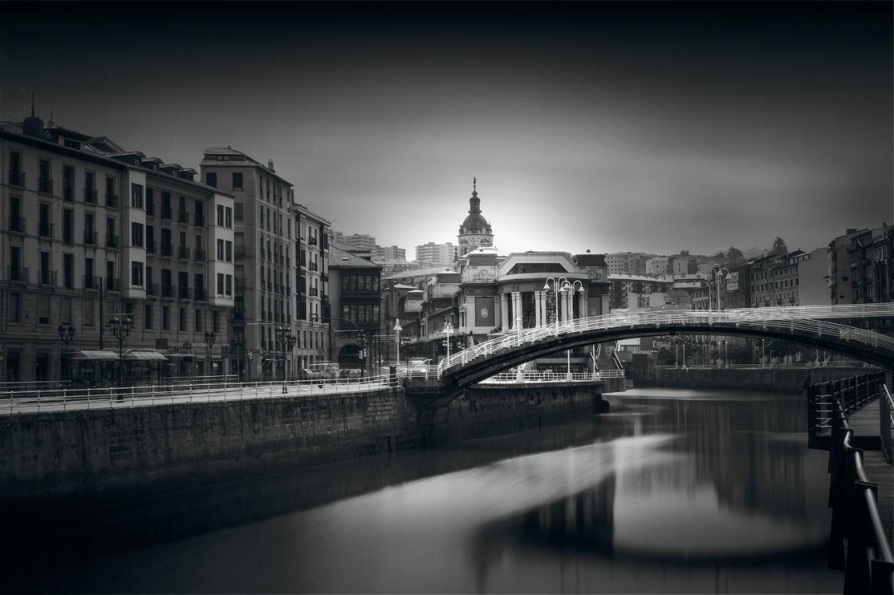 City Center By Abba Appart hôtel Bilbao