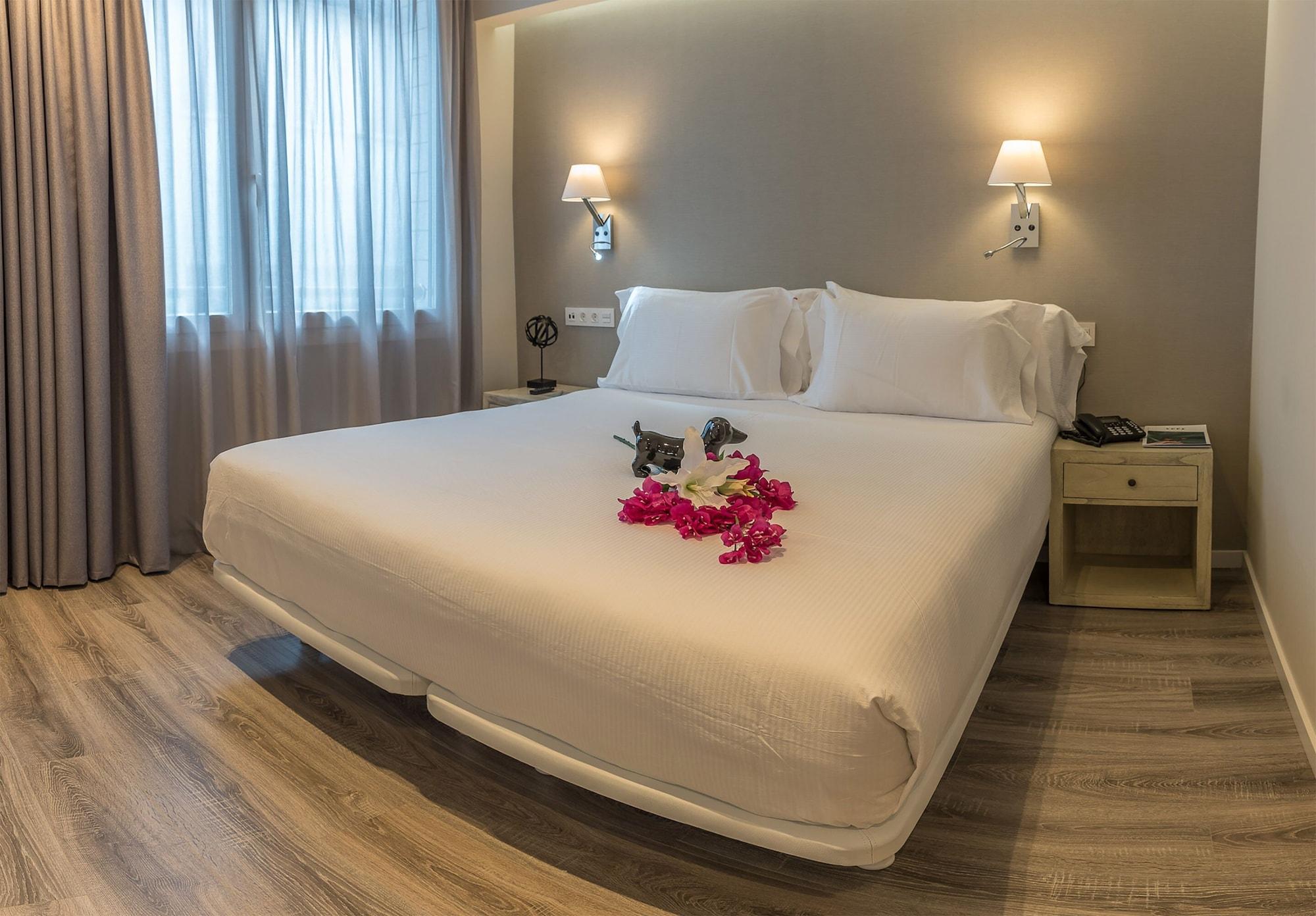 Center By Abba Apart-hotel Bilbau