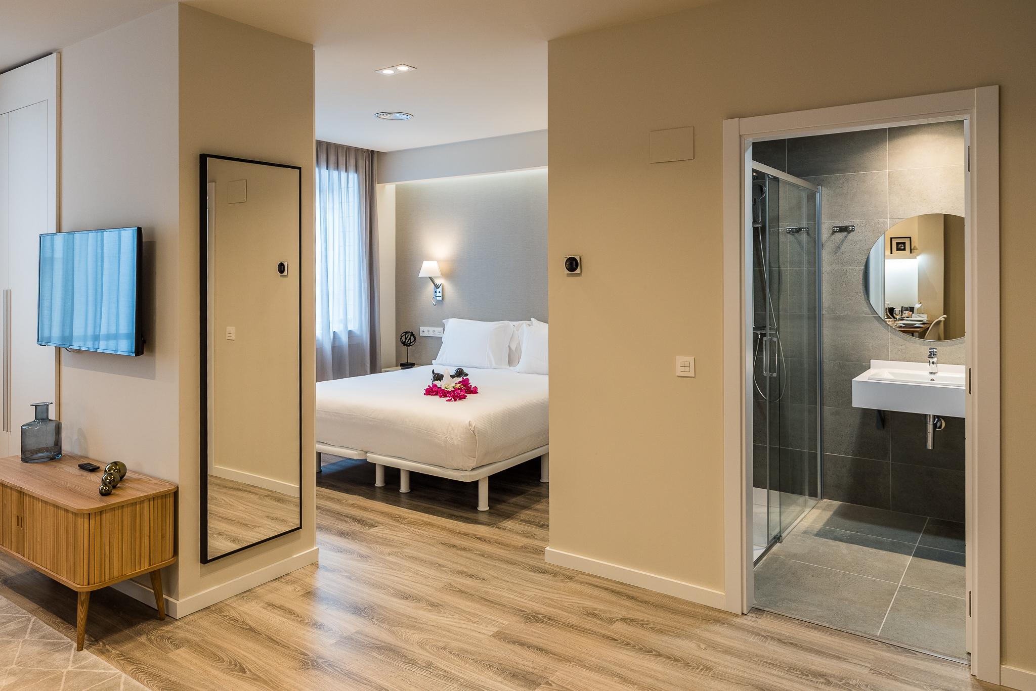 Center By Abba Apart-hotel