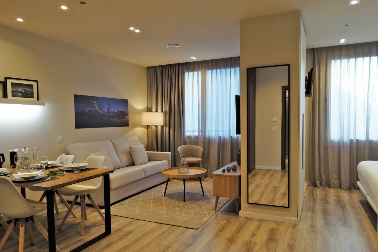Center By Abba Apart-hotel 4*